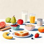 10 Υγιεινές Συνταγές για Πρωινό