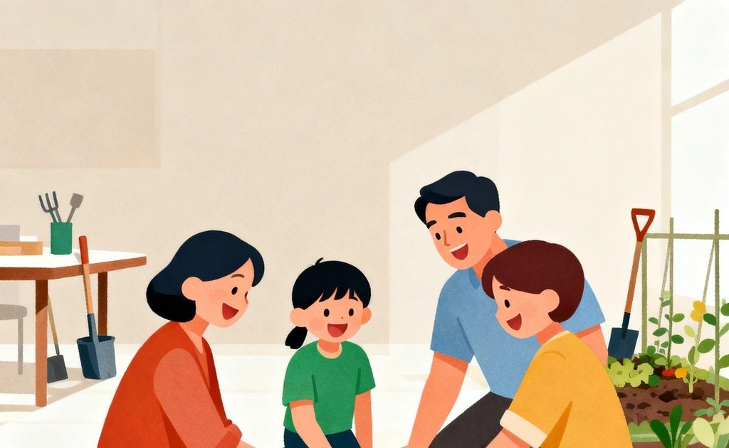 Οικογενειακές Δραστηριότητες για Υγιή Σχέσεις