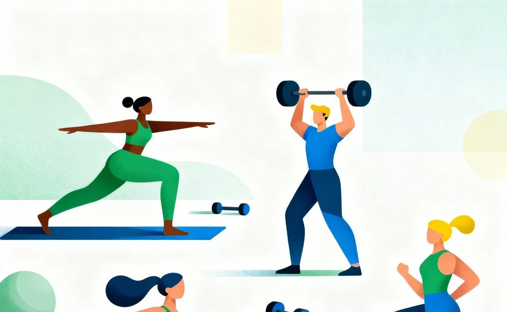 Εγγυημένα Tips για Υγιή Γυμναστική