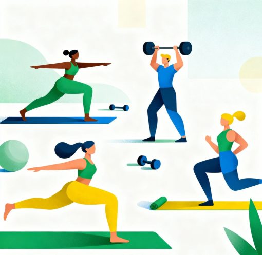 Εγγυημένα Tips για Υγιή Γυμναστική