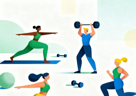 Εγγυημένα Tips για Υγιή Γυμναστική