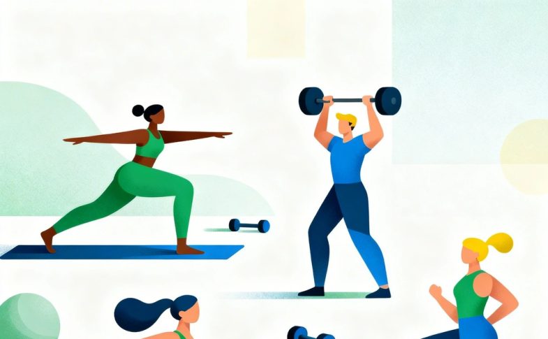 Εγγυημένα Tips για Υγιή Γυμναστική