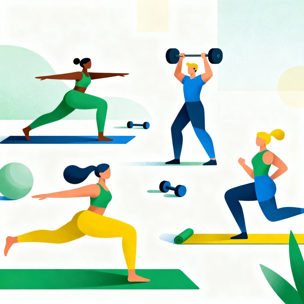 Εγγυημένα Tips για Υγιή Γυμναστική